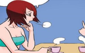 男朋友只顾自己爽一下就结束，教你方法让他慢慢干 