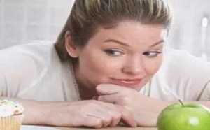 减肥饿的时候吃什么？教你6招打败饥饿感