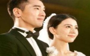 高圆圆腹部微微隆起 怀孕都那么美