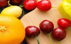 多吃这十大抗衰老抗氧化食物 能让你青春不老容颜永驻 多吃这十大抗衰老抗氧化食物 能让你青春不老容颜永驻