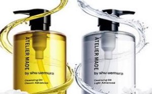 卸妆油可以去黑头吗 方法步骤如下 卸妆油可以去黑头吗 方法步骤如下