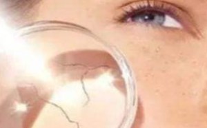 太阳晒黑了的皮肤怎样才能快速变白