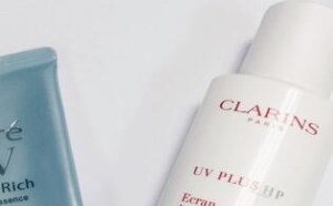 30和50数值的防晒霜，军训买哪一种好些