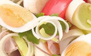 黄瓜鸡蛋减肥法1周掉10斤会反弹吗? 黄瓜鸡蛋减肥法1周掉10斤会反弹吗?