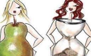 o型身材特点及穿衣法则 o型身材特点及穿衣法则