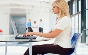 久坐族必看,消灭腰部游泳圈的方法 久坐族必看,消灭腰部游泳圈的方法