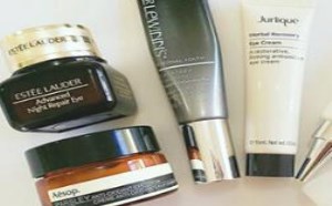 眼霜放久了有点干怎么办 如何保存眼霜