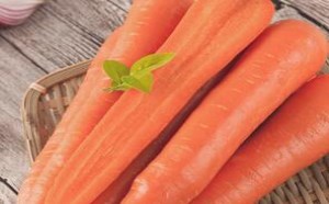 推荐几种吃胡萝卜减肥瘦身的方法