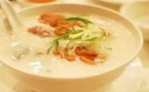 女生喝什么粥排毒养颜？推荐几款清肠排毒粥的做法