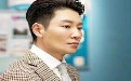 民国第一小生李宗翰靠演渣男出名 现实一点不渣还单身
