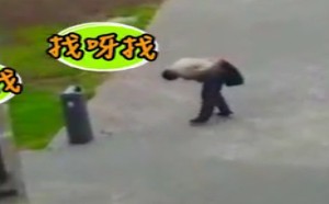 【轻松时刻】自己嗨了就好 别影响别人 125