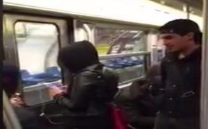 【轻松时刻】放假了 千万不要让贱人去你家 127