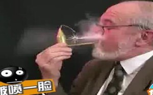 【轻松时刻】我就静静的看着你们装逼乱来 136