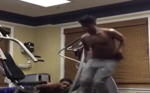 【轻松时刻】世界这么大 还不赶紧二一下 115