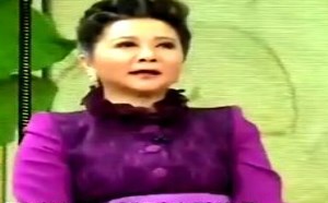 2015囧闻一箩筐第8期：任性老太太坐公交竟投一百块