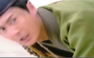 胡狼作品第3期：武侠剧到底是个什么东西