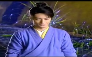 胡狼作品第18期:于妈的江湖世界你不懂 胡狼作品第18期:于妈的江湖世界你不懂