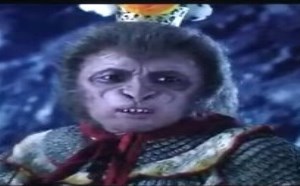 胡狼作品第22期:另类解读西游降魔之小人物的呐喊 胡狼作品第22期:另类解读西游降魔之小人物的呐喊