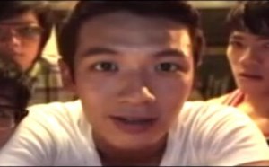 胡狼作品第25期：那些年 林书豪遇到的2B青年