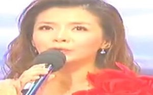 胡狼作品第29期：众主持人 恶搞苍老师《敬爱的苍老师》