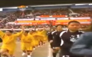 胡狼作品第48期：大史记之中国足球队的故事