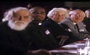 胡狼作品第53期：大话奥运之憨豆评奥运