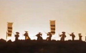 胡狼作品第55期:武侠奥运人物系列之朴棒棒的传奇故事 胡狼作品第55期:武侠奥运人物系列之朴棒棒的传奇故事