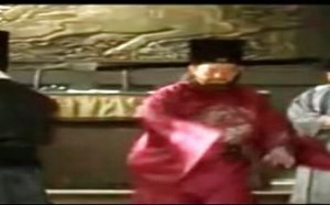 胡狼作品第56期:如果开封变成汴京 胡狼作品第56期:如果开封变成汴京