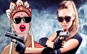 唐唐神吐槽第106期:最邪恶的特工 唐唐神吐槽第106期:最邪恶的特工