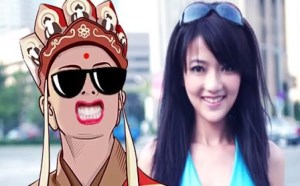 唐唐神吐槽第107期:最致命的妹子 唐唐神吐槽第107期:最致命的妹子