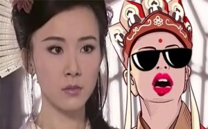 唐唐神吐槽第111期:我看你是失恋最失控的女神 唐唐神吐槽第111期:我看你是失恋最失控的女神