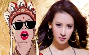 唐唐神吐槽第112期：老对手吗？老色鬼的逆袭