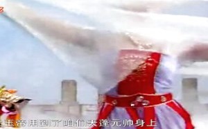 每日一囧故事会：大话西游 猪八戒投胎的秘密任务