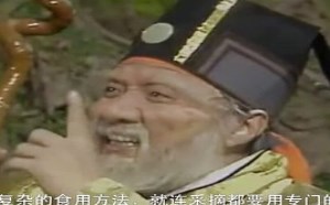 每日一囧故事会:大话西游 人参果的秘密 每日一囧故事会:大话西游 人参果的秘密