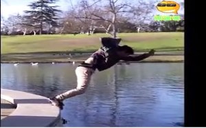 【逗逼说】搞笑视频!神剪辑魔术师 【逗逼说】搞笑视频!神剪辑魔术师