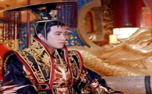 【逗逼说】武媚娘穿帮“豪华班车”上早朝,搞笑死人 【逗逼说】武媚娘穿帮“豪华班车”上早朝,搞笑死人