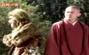 每日一囧故事会:大话西游 唐僧究竟是个什么样的人 每日一囧故事会:大话西游 唐僧究竟是个什么样的人