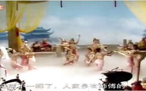 每日一囧故事会:大话西游 猪八戒真的投错胎了吗 每日一囧故事会:大话西游 猪八戒真的投错胎了吗