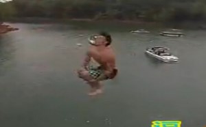 【逗逼说】各种搞笑的雷人场景 【逗逼说】各种搞笑的雷人场景