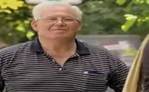 【逗逼说】国外搞笑整人，妈呀，那个头吓尿了