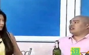 【逗逼说】【搞笑小品】.有钱花,有钱随便花!上2 【逗逼说】【搞笑小品】.有钱花,有钱随便花!上2