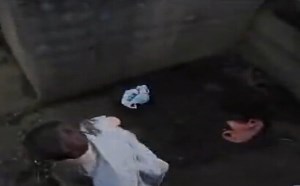 【逗逼说】当帅气跑酷遇上了失误,会擦出怎样的搞笑火花 【逗逼说】当帅气跑酷遇上了失误,会擦出怎样的搞笑火花