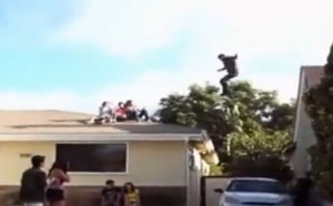 【逗逼说】精选搞笑失误汇总