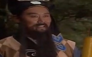 【逗逼说】恶搞西游记之唐僧偷吃禁果跑路被抓 【逗逼说】恶搞西游记之唐僧偷吃禁果跑路被抓