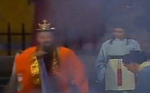 【逗逼说】恶搞西游记之唐僧偷吃禁果被鞭肉体 【逗逼说】恶搞西游记之唐僧偷吃禁果被鞭肉体