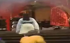 【逗逼说】恶搞西游记之唐僧偷吃禁果,惹大祸 【逗逼说】恶搞西游记之唐僧偷吃禁果,惹大祸