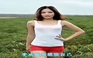 【逗逼说】恶搞！3大性感热辣女神大跳小苹果！