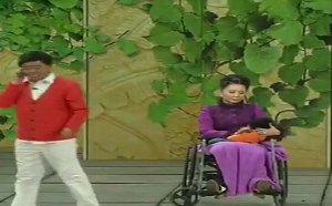 【逗逼说】【小品相声】亲眼见证  一瞬间黑发变白发