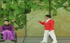 【逗逼说】【小品相声】1个小矮人和白雪公主