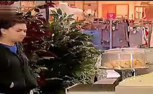 【逗逼说】【整人专家】那小孩故意的，绝对是